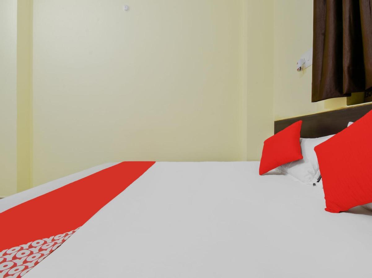 Oyo 84806 Swarna Palace 파트나 외부 사진
